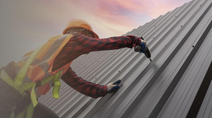 Expert Emergency Roof Repairs services in Correll, MN